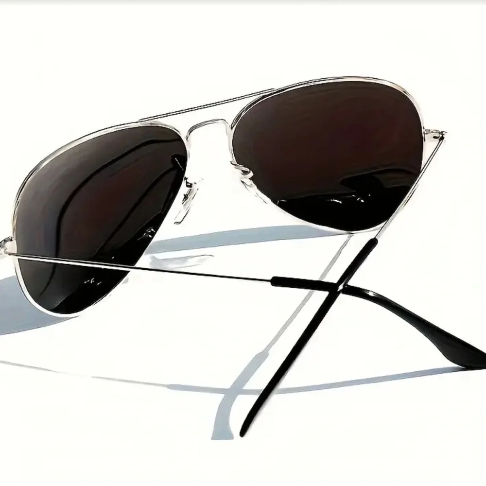 Men’s Aviator Sunglasses